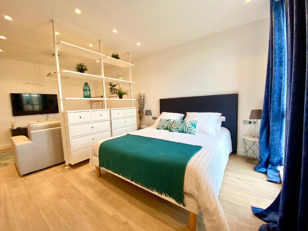 Apartment Magnifique A Deux Pas Du Port De